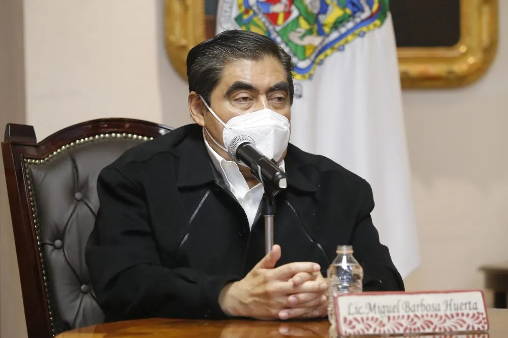 Renueva Gobierno del Estado estrategia de seguridad para el combate de tres delitos