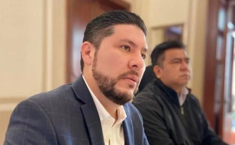 Francisco Ramos es Manzanilla