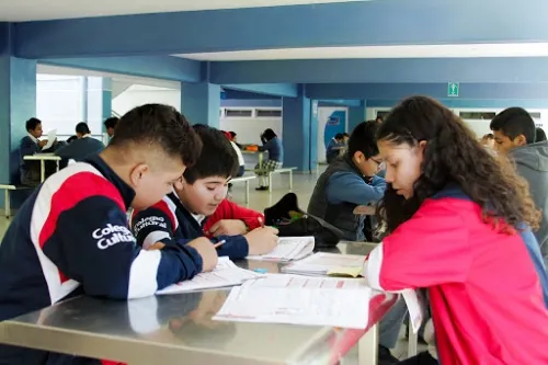 Nueva legislación debe reconocer importancia de la educación impartida por colegios particulares