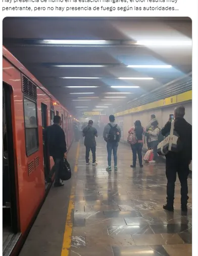 falla metro