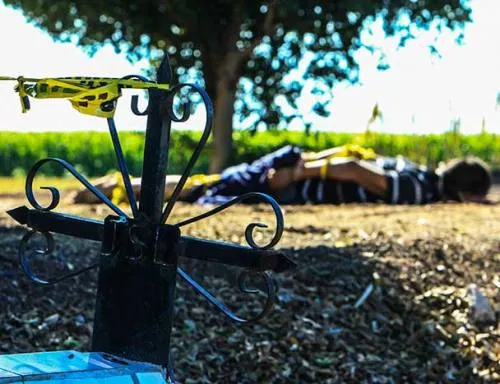 Violencia contra hombres, un problema ‘normal’ para la sociedad