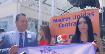 Se complica caso de Fabiola González; juez anula lo que ya se había abordado en audiencia