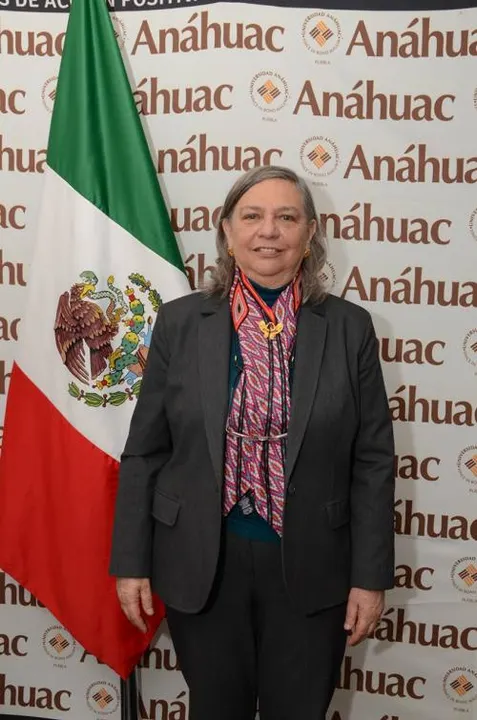 Anáhuac ofreció al claustro docente poblano una capacitación en tendencias de educación