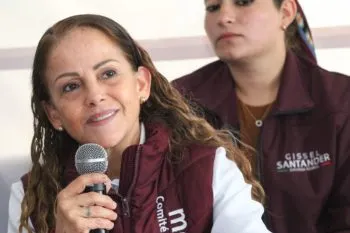 Morena Puebla fracasa en su promesa: de un millón de afiliados, ahora solo apuntan a poco más de 500 mil