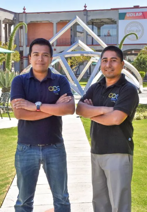 Egresados UDLAP ahorran con energías solar 98% de facturas de energía eléctrica