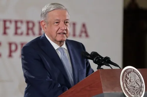 “Nunca más una represión, una tortura… nunca más un 68”