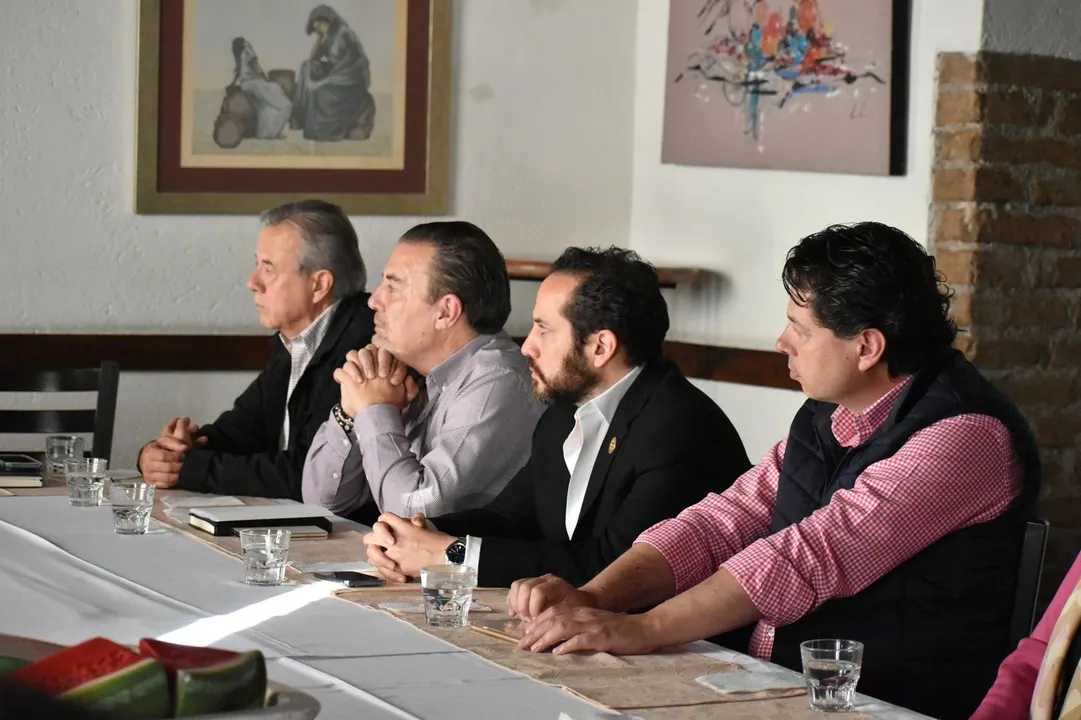Ayuntamiento de Puebla