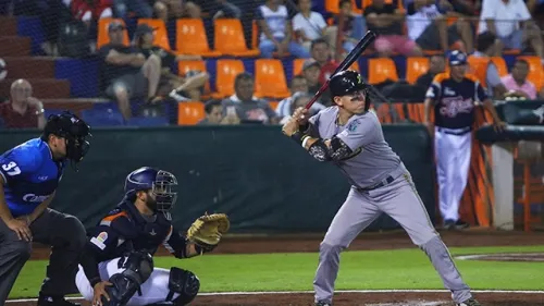 Luce ofensiva emplumada para emparejar la serie contra Tigres