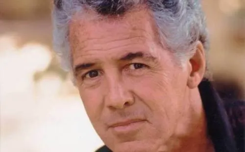 Muere Jed Allan, actor de “Beverly Hills, 90210”