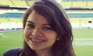Resuelven homicidio de joven enfermera de Michoacán