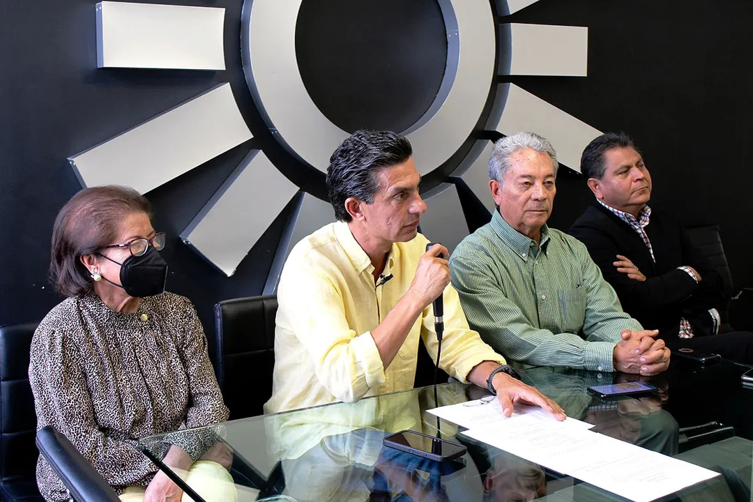 Prd Puebla Consulta Ciudadana Concesion Servicio Agua Potable