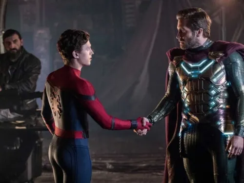 Spider-Man 3 vuelve a retrasar su fecha de estreno