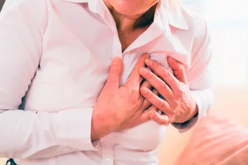 Debido al confinamiento hasta en un 20% podrían aumentar las enfermedades cardiovasculares