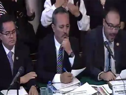 “Niego cualquier vínculo con organizaciones delictivas”: delegado de Tláhuac