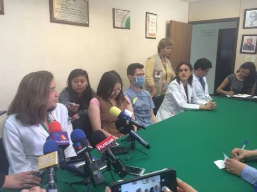 En Puebla hay mil 200 pacientes en lista de espera para trasplante de un riñón: IMSS
