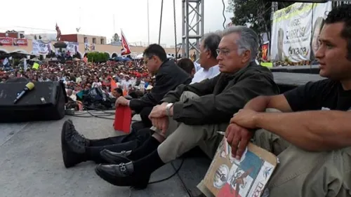 Bartlett el Converso, la Memoria Histórica y los Pecados Indelebles