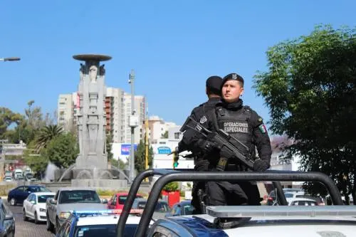 Delitos de alto impacto a la baja en el estado de Puebla: SESNSP