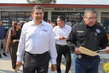 Gobierno de Puebla garantiza el bienestar de las personas privadas de libertad