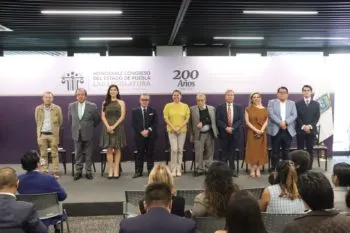 Destacan abogadas y abogados voluntad del Congreso para construir acuerdos, escuchar y atender propuestas