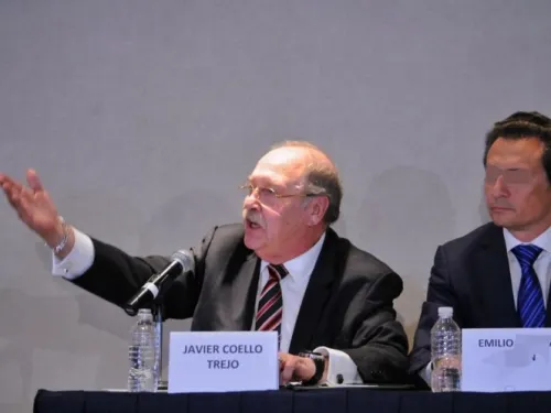 Ninguna investigación sobre Lozoya apunta a Peña Nieto: UIF