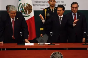 El Negocio Brutal de los Diputados Millonarios