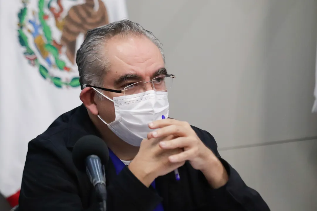 José Antonio Martínez García
