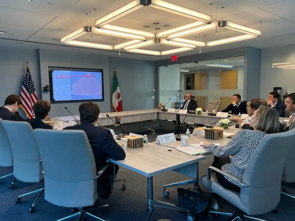 Secretaría de Economía