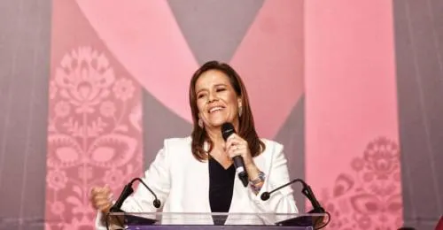 Los bandos del PAN: exgobernadores apoyan a Zavala; panistas ven oportunidad en su salida