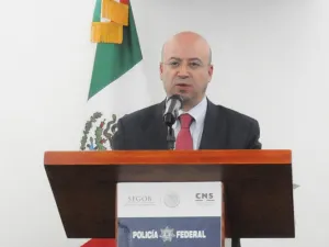 Cae objetivo del gobierno; acatará CNS recomendaciones CNDH