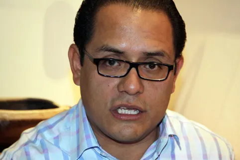 Encuesta, mejor método para elegir al candidato a la alcaldía, señala diputado priista
