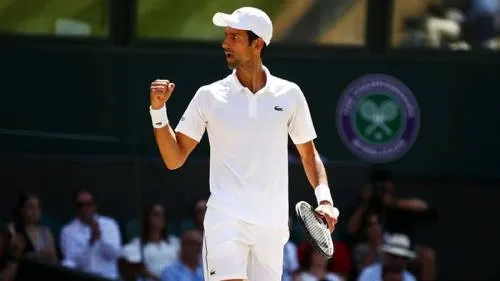 ¡Djokovic está de vuelta! Nole conquista en Wimbledon su 13er Grand Slam