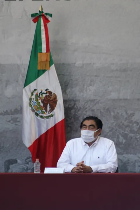 SHCP recorta prepuesto para proyectos de infraestructura y no compensará gastos destinados a Covid