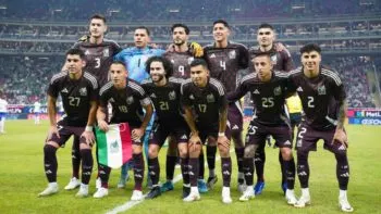 Selección Mexicana se enfrentará a Japón y Corea del Sur en septiembre