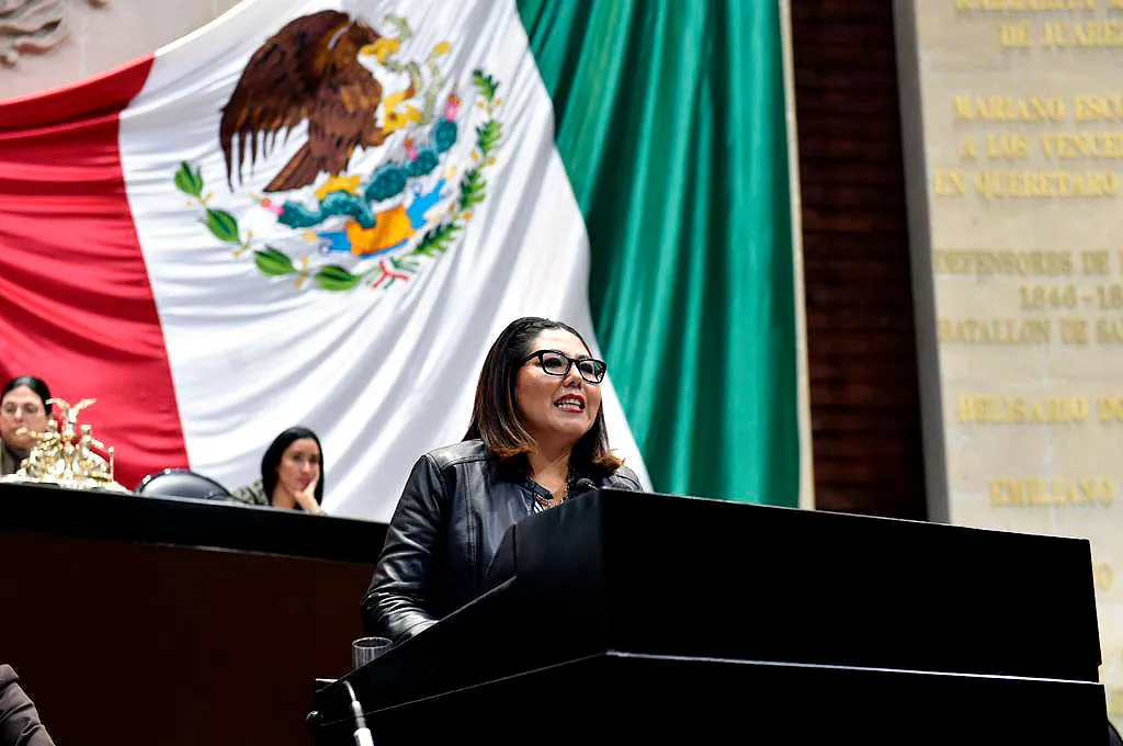 Genoveva Huerta Villegas