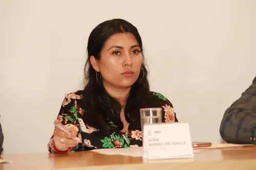 Gobernador no tendrá intervención en designación de nuevo presidente de CEHD