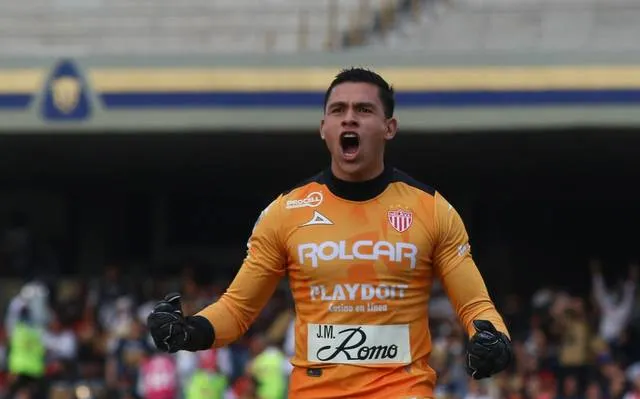 América anuncia a Luis Malagón como refuerzo para suplir a Guillermo Ochoa