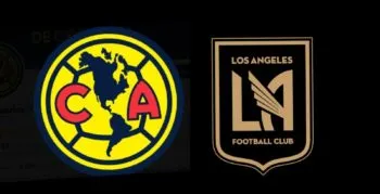Este sábado, América y Los Ángeles FC se disputarán el pase al Mundial de Clubes