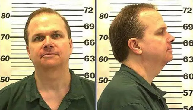 Asesino Lennon busca su libertad