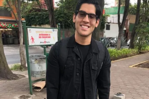 Capturan a presunto secuestrador de Norberto Ronquillo
