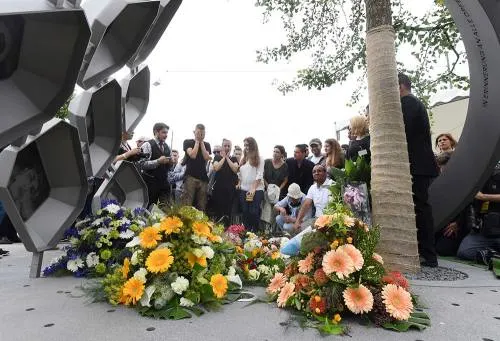 Alemania conmemora primer aniversario del ataque en Múnich