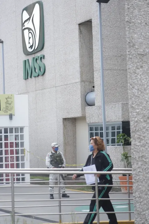 Avanzan los contagios y muertes por Covid-19 en Puebla, ya son 85 fallecidos y 427 infectados