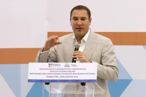 RMV, contra imposiciones de la SCJN en temas controversiales