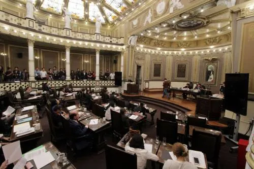 Tras reforma rectificada, Congreso local intervendrá en nombramiento de alcaldes sustitutos