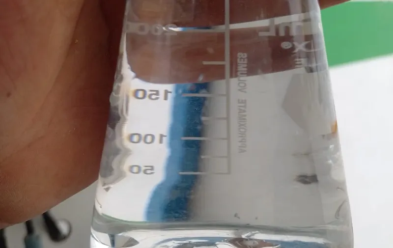 Agua de Puebla