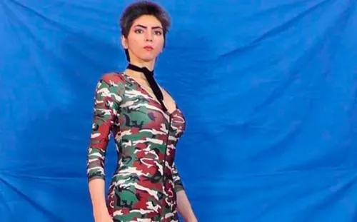 Esta es la historia sobre Najafi Aghdam, la vlogger que tiroteó YouTube