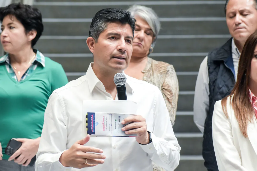 Eduardo Rivera Pérez