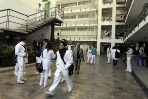 Facmed BUAP contará con nueva Maestría en Salud Pública