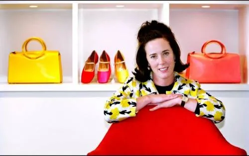 Hallan muerta a la diseñadora Kate Spade en su apartamento