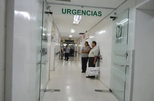 Aumenta 35% atención en la Unidad de Quemados del HTO en temporada vacacional