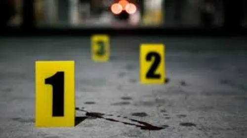 Ejecutan a tres personas en Xicotepec; entre ellas, un niño